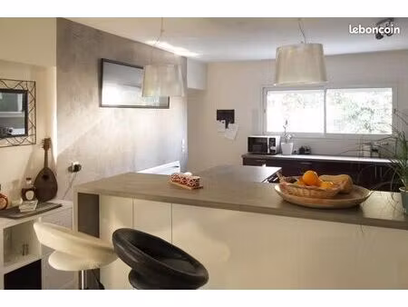 maison familiale contemporaine 190 m²