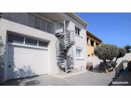 maison 155m2 t3 + t2