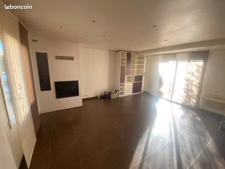 maison saint nazaire 90m2