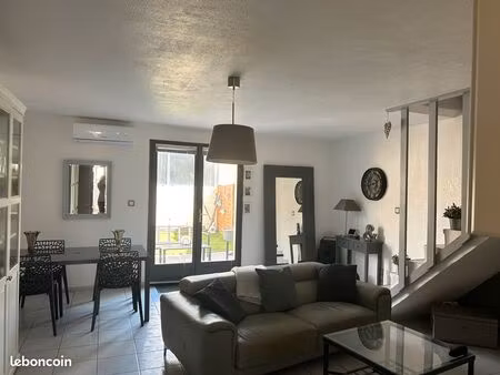 maison 4 pièces 68 m2