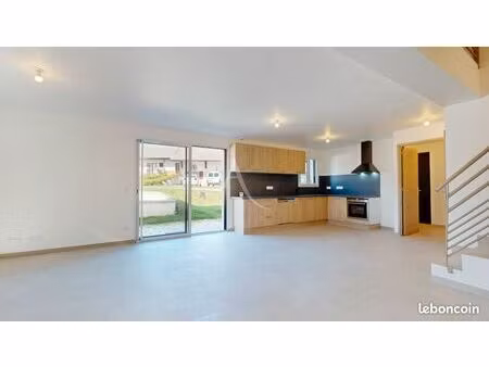 maison 4 pièces 94 m²
