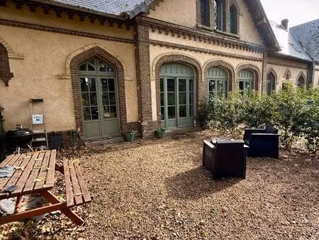 location la vieux-rue