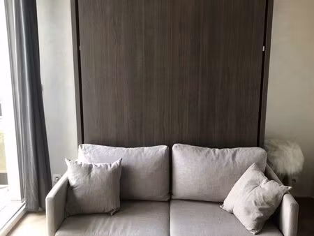 appartement à louer sallanches