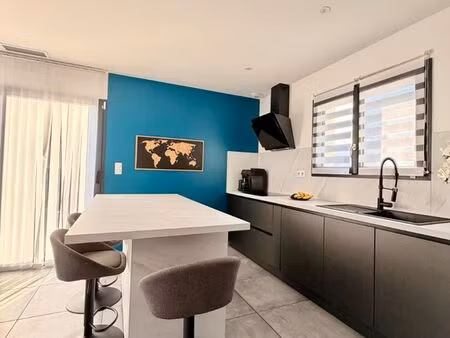 maison 4 pièces 83 m²