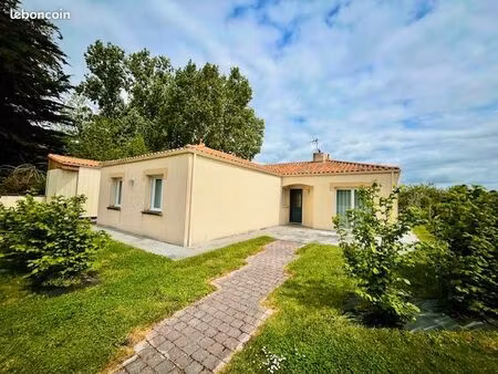 maison 6 pièces 143 m²