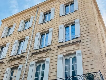 appartement 5 pièces 146 m2 quartier st paul