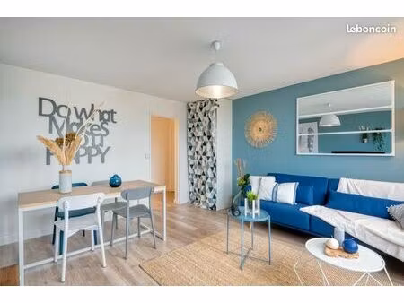 appartement 5 pièces 79 m²