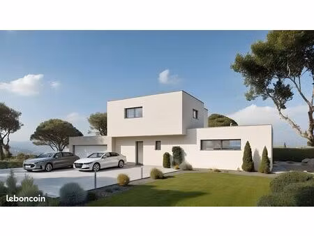 maison 6 pièces 138 m²