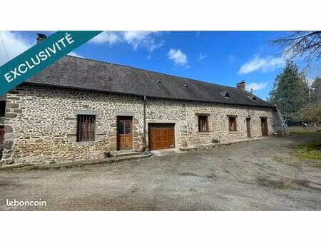 maison 5 pièces 82 m²