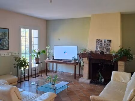 vente maison la guierche