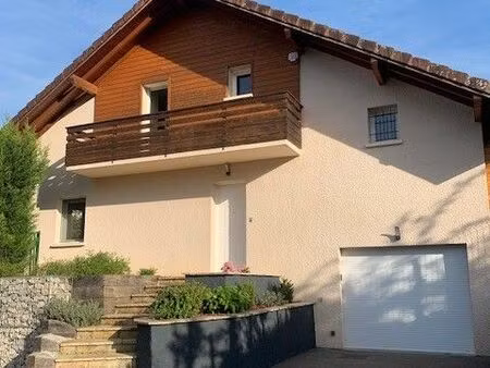 maison familiale à vendre