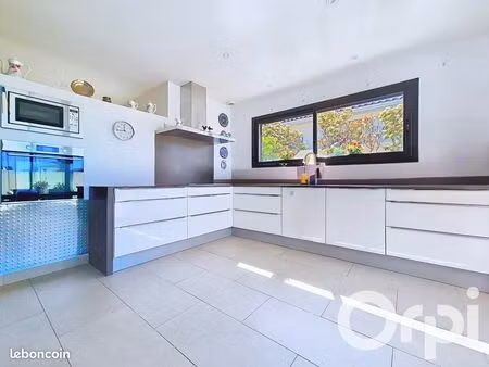 maison 5 pièces 154 m²