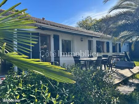 maison 6 pièces 157 m²