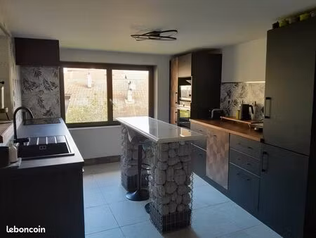 location appartement meublé