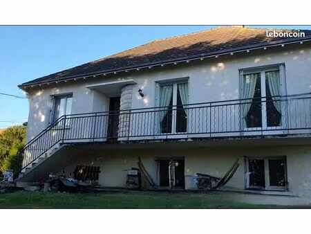 maison chatellerault