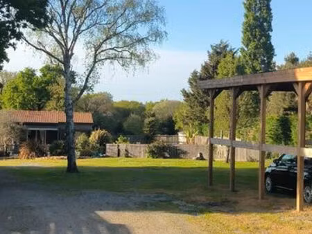 maison 4 pieces 113m2