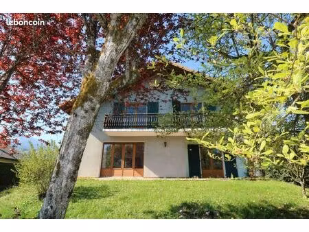 maison 7 pièces 175 m²