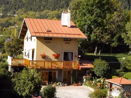 maison individuelle quartier loutraz