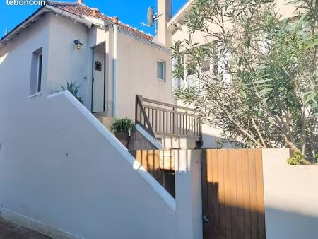 maison 5 pièces 130 m²