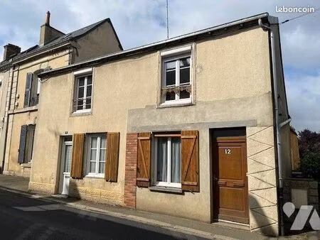 maison 150 m² ballon