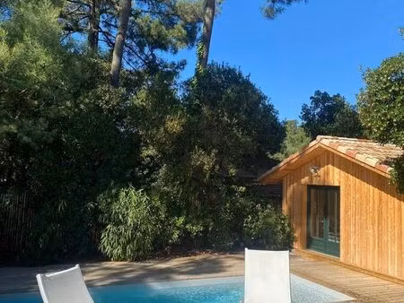 villa 6 pièces 160 m²