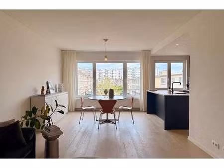 appartement te huur in deurne met 2 slaapkamers