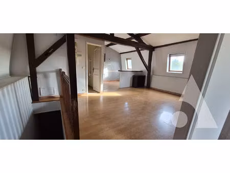 appartement bethisy saint pierre à louer - 1 chambre