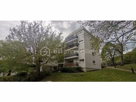 appartement de 89 80 m² à gif-sur-yvette