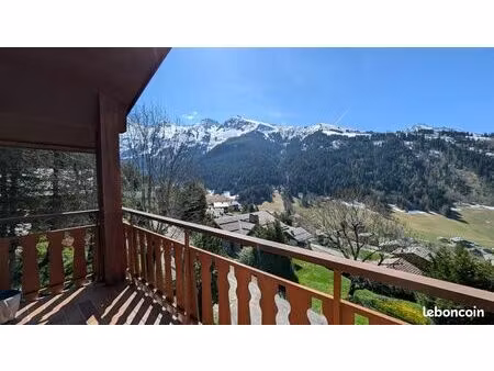 appartement 3 pièces 33 m²