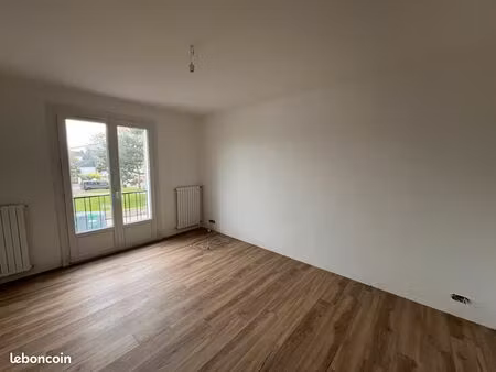appartement 2 pièces 50m²