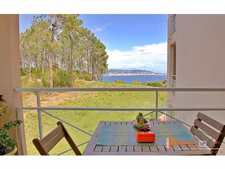 vente appartement 3 pièces 38 m² théoule-sur-mer (06590)