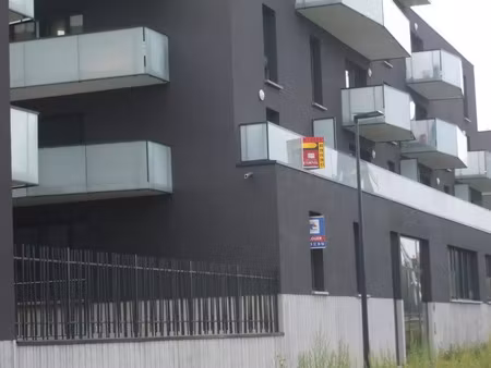 location appartement 2 pièces 38 m² à tourcoing (59200)