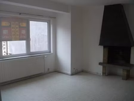 location appartement 4 pièces 75 m² à tourcoing (59200)