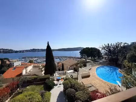 appartement de luxe de 148 m2 en location villefranche-sur-mer  france