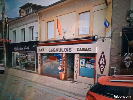 . bar . tabac . fdj