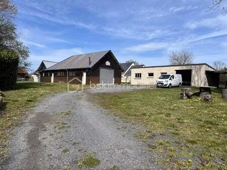 local d'activités de 375 m² à beaufour-druval