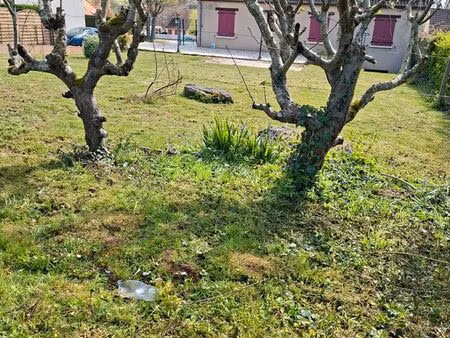 maison familliale 5 chambres