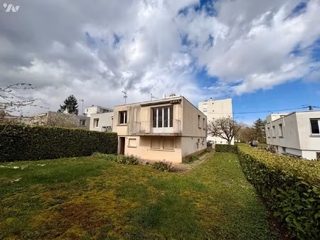 vente maison 5 pièces 100 m² dijon (21000)