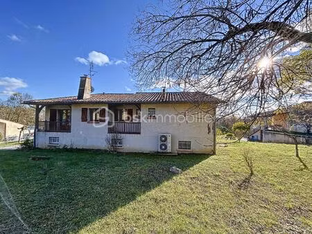 maison de 104 50 m² à gasques