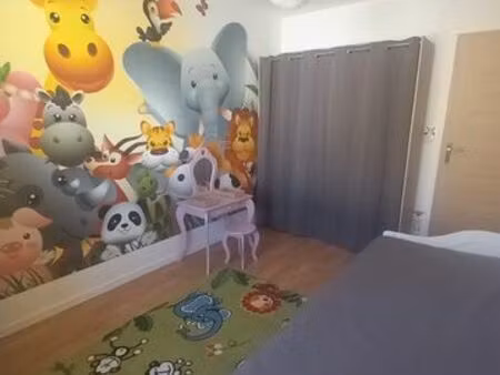 maison proche circuit 24h