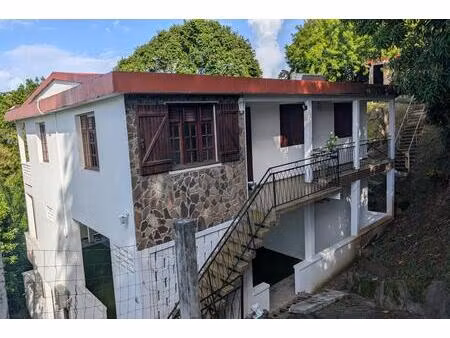 maison marigot (97225) - 10 pièces