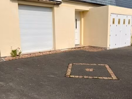 maison 4pièces 78m2