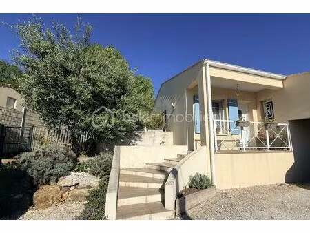 maison de 124 16 m² à saint-augustin