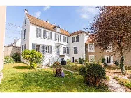 demeure de 131 m² à savigny-sur-orge