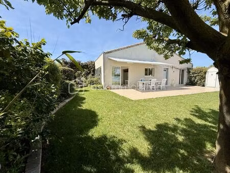 maison de 170 m² à soubise