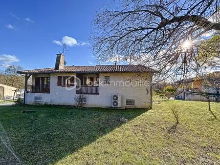 maison de 104 50 m² à valence