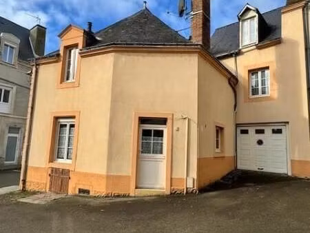 maison 8 pièces 131 m²