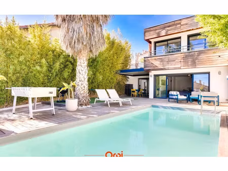 vente maison 4 pièces 155 m² marseille 12 (13012)