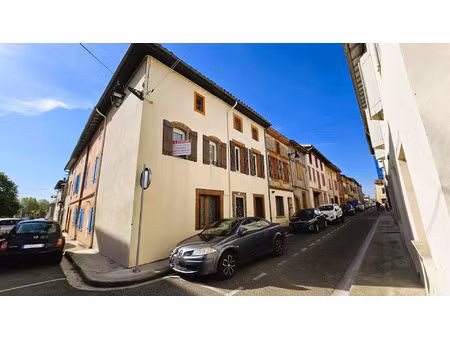 vente maison 5 pièces 119 m² mazères (09270)