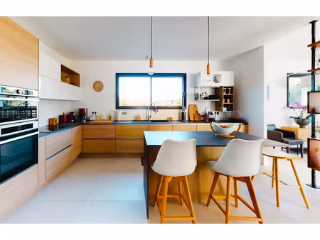 vente terrain à construire 480 m² saint-selve (33650)